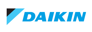 Logo Daikin