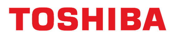 Logo Toshiba