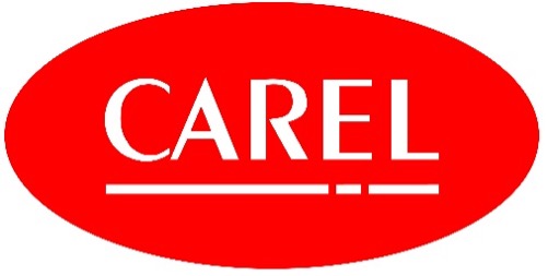 Logo Carel