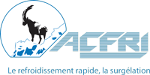 Logo ACFRI