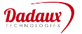 Logo DADAUX